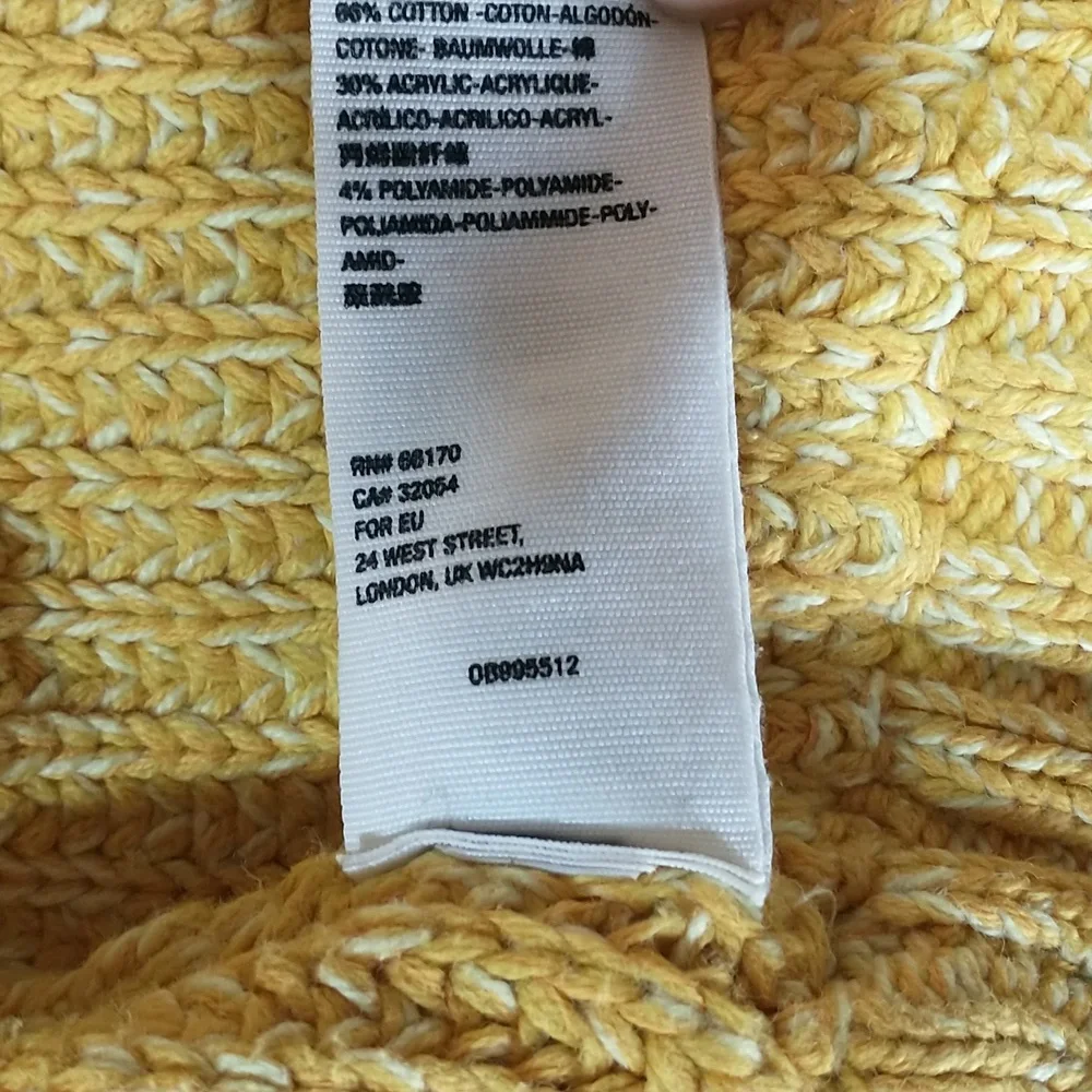 Free People cardigan - Picture 4 of 4